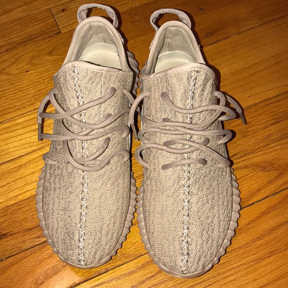 adidas yeezy boost oxford tan - Picture 1 of 5
